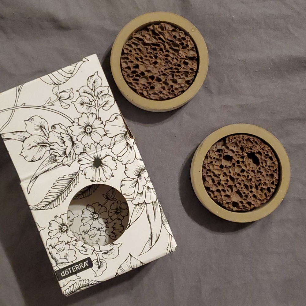 Limited addition Lava Rock Diffuser